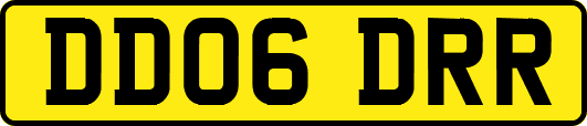DD06DRR