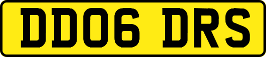 DD06DRS