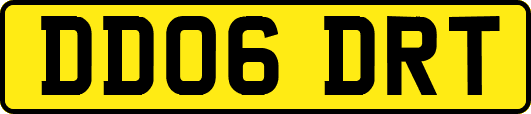 DD06DRT
