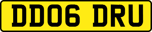 DD06DRU