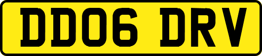 DD06DRV