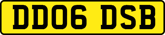 DD06DSB