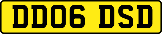 DD06DSD