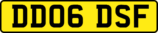 DD06DSF