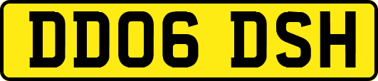 DD06DSH