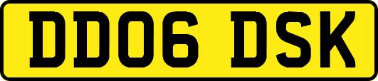 DD06DSK