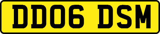DD06DSM