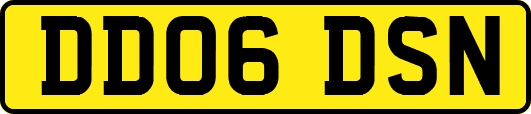 DD06DSN