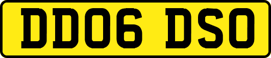DD06DSO