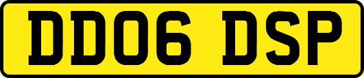 DD06DSP