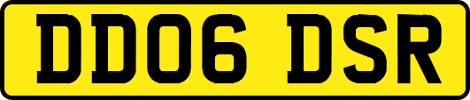 DD06DSR
