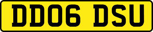 DD06DSU