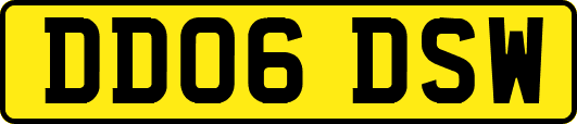 DD06DSW
