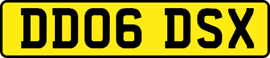 DD06DSX