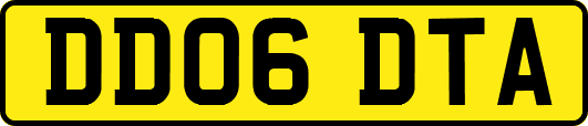 DD06DTA