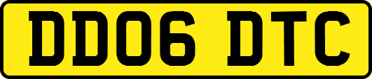 DD06DTC