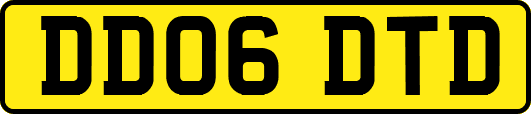 DD06DTD