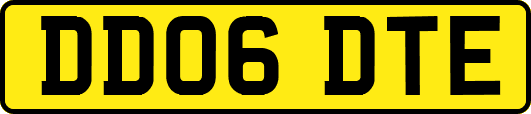 DD06DTE