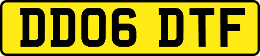 DD06DTF