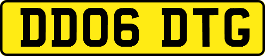 DD06DTG