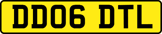 DD06DTL