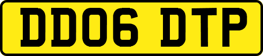 DD06DTP