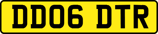 DD06DTR