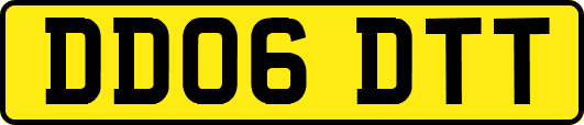 DD06DTT