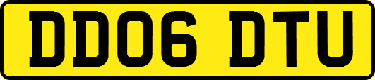 DD06DTU