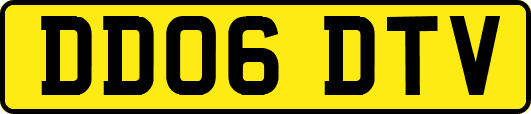 DD06DTV