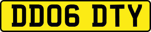 DD06DTY