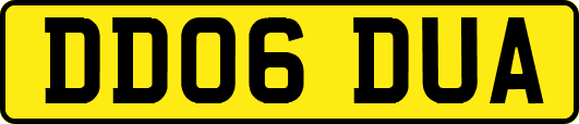 DD06DUA