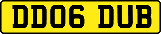 DD06DUB