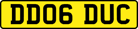 DD06DUC