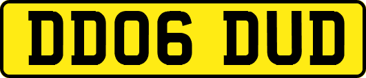 DD06DUD