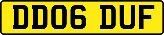 DD06DUF