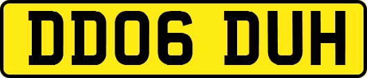 DD06DUH