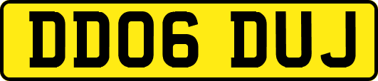 DD06DUJ