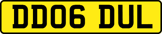 DD06DUL
