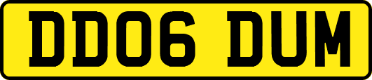 DD06DUM