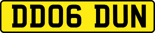 DD06DUN