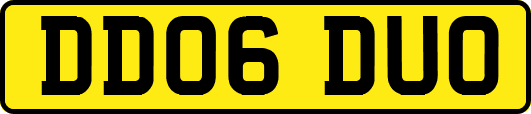DD06DUO