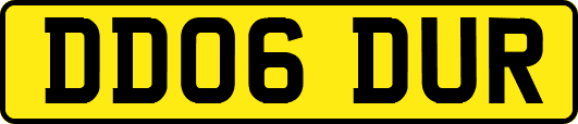 DD06DUR