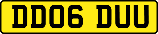 DD06DUU