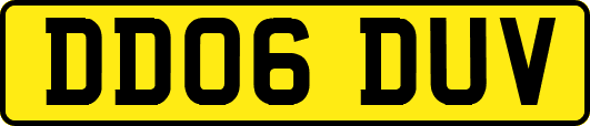 DD06DUV