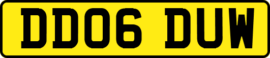 DD06DUW