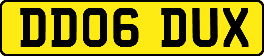 DD06DUX