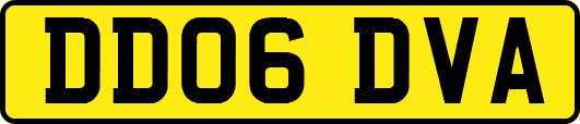 DD06DVA
