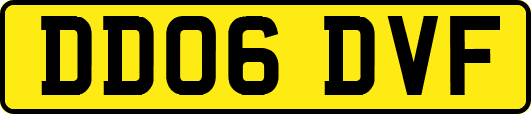 DD06DVF