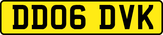 DD06DVK